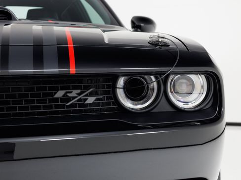 Used 2023 Dodge Challenger R/T Scat Pack RWD image 64