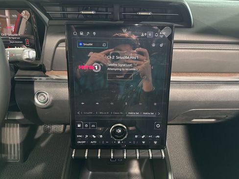 New 2026 GMC Terrain Denali image 33