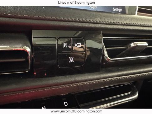Certified 2022 Lincoln Aviator Reserve w/ Elements Package Plus image 65