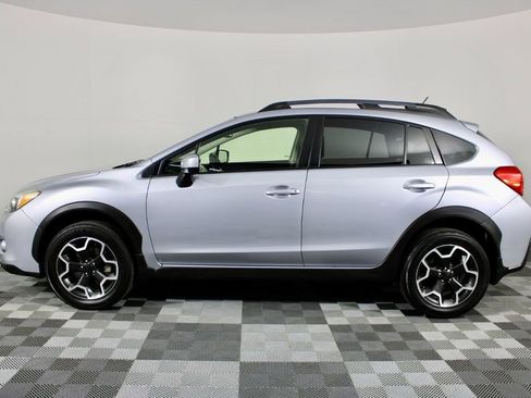 Used 2015 Subaru Crosstrek 2.0i Premium w/ Popular Package #2 AWD/4WD image 5