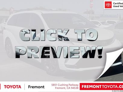 Used 2024 Toyota Sienna XSE w/ XSE Premium Package