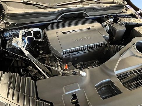 New 2025 Honda Pilot EX-L image 12