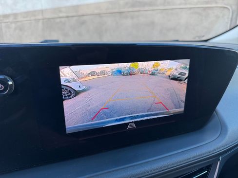 Used 2025 Buick Encore GX Preferred image 17