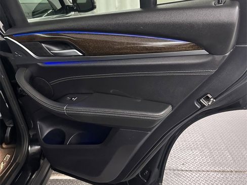 Used 2018 BMW X3 xDrive30i image 32
