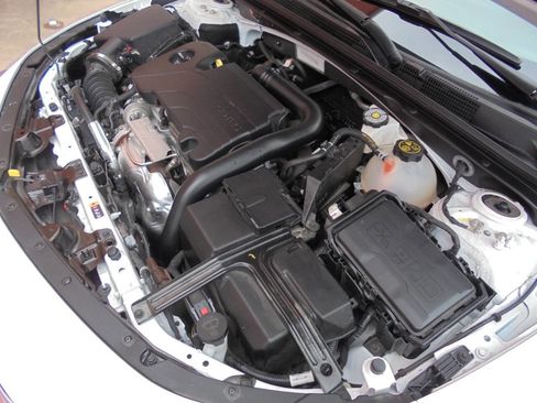 Used 2024 Chevrolet Malibu LT image 27