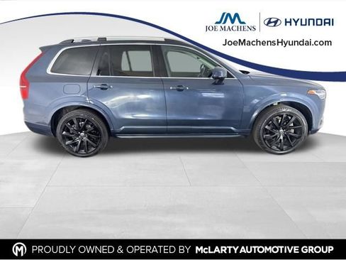Used 2019 Volvo XC90 T6 Momentum w/ Advanced Package AWD/4WD image 7