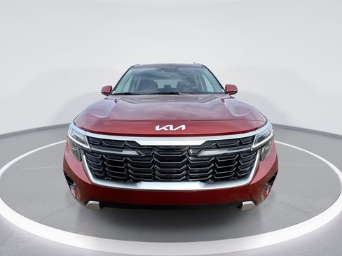 New 2026 Kia Seltos S image 3