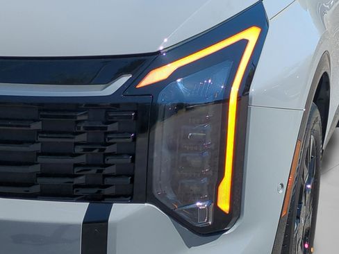 New 2026 Kia Sportage SX Prestige AWD/4WD image 10
