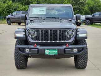 New 2025 Jeep Gladiator Rubicon video 2