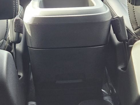 New 2026 Chrysler Pacifica Select image 22