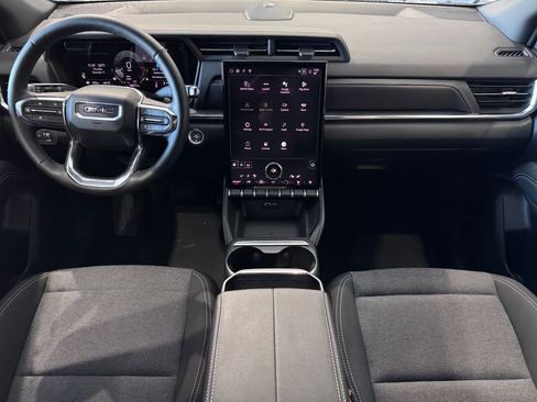 Certified 2025 GMC Terrain Elevation image 15