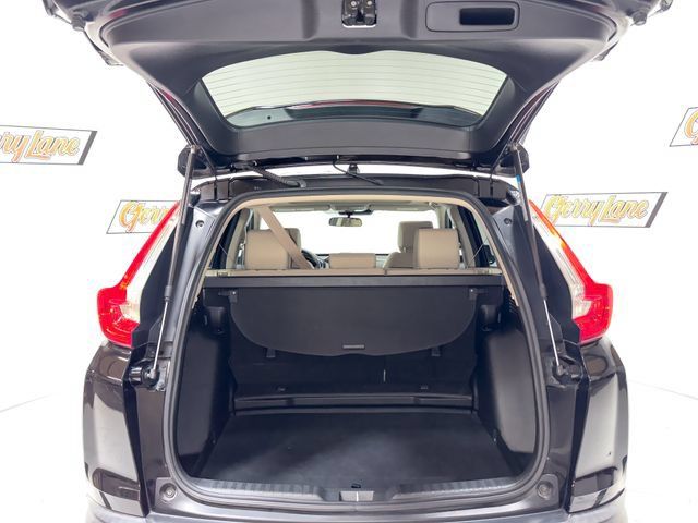Used 2017 Honda CR-V EX image 6