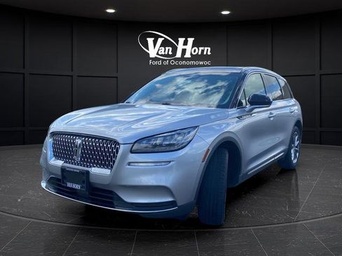 Used 2021 Lincoln Corsair AWD w/ Premium Package image 3
