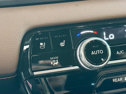 Used 2026 Honda Passport TrailSport Elite image 21