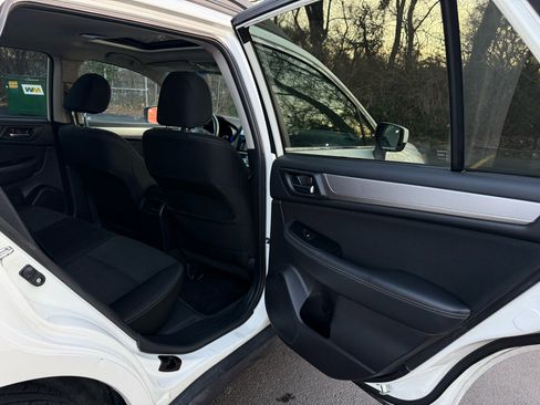 Used 2015 Subaru Outback 2.5i Premium w/ Popular Package #3 image 20