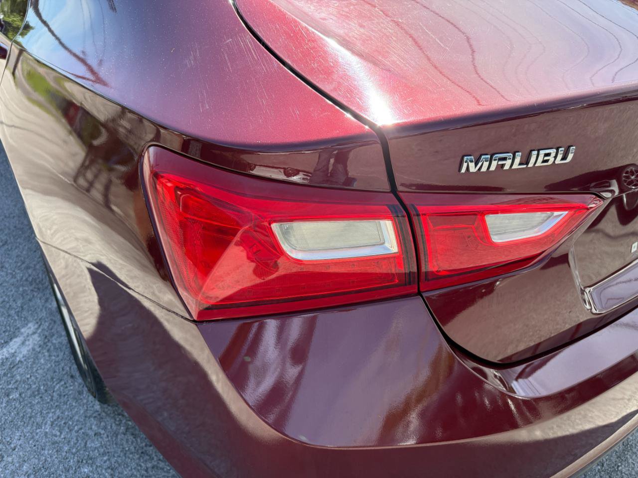 Used 2016 Chevrolet Malibu LT FWD image 38