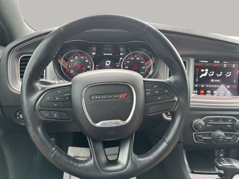 Used 2023 Dodge Charger SXT w/ Cold Weather Package RWD image 11