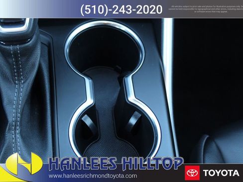 Used 2023 Toyota Highlander XLE image 22