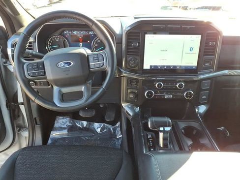 Used 2022 Ford F150 XLT w/ Equipment Group 302A High image 15