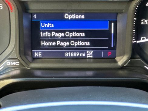 Used 2021 GMC Sierra 1500 Elevation image 29