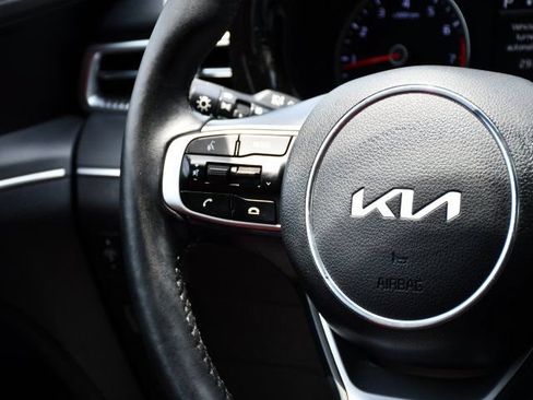 Used 2024 Kia K5 GT-Line AWD/4WD image 25