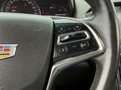 Used 2017 Cadillac ATS 2.0T AWD Sedan image 28