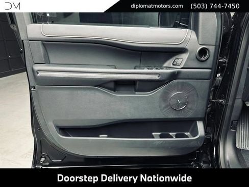 Used 2024 Ford Expedition Timberline AWD/4WD image 29