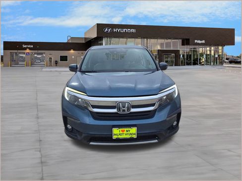 Used 2019 Honda Pilot EX-L image 6