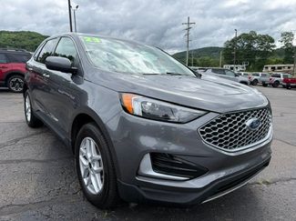 Used 2023 Ford Edge SEL AWD/4WD video 1