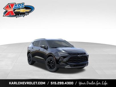 New 2026 Chevrolet Blazer LT w/ Sound & Technology Package