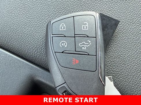 New 2026 GMC Sierra 3500 SLE w/ SLE Value Package AWD/4WD image 25