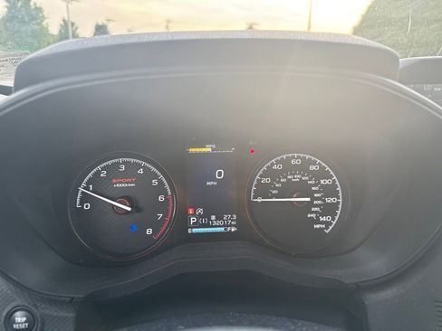 Used 2019 Subaru Forester Sport AWD/4WD image 10