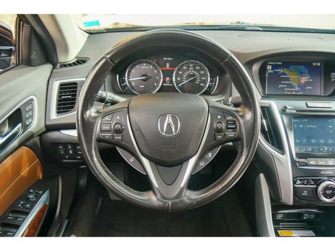 Used 2020 Acura TLX w/Advance Pkg image 22