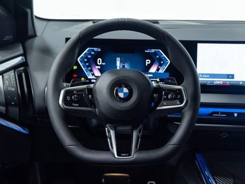 New 2026 BMW X3 xDrive30 w/ Premium Package image 16