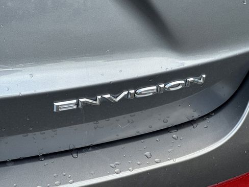 Used 2019 Buick Envision Essence FWD image 21