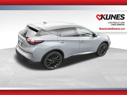 Used 2023 Nissan Murano SL image 47