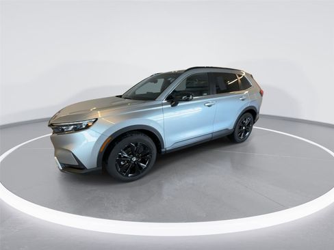 Used 2023 Honda CR-V Sport Touring image 4