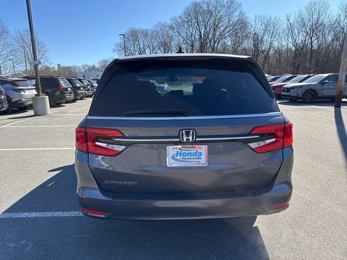 Used 2024 Honda Odyssey EX-L image 6