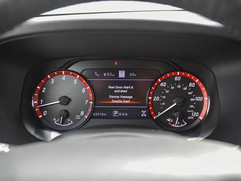 Used 2022 Nissan Frontier PRO-4X w/ Pro-4X Premium Package AWD/4WD image 22