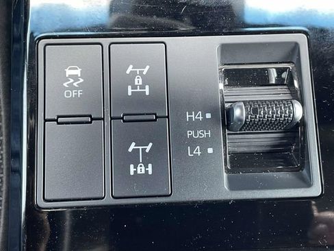 Used 2024 Toyota Land Cruiser 1958 AWD/4WD image 28