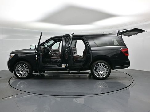 Certified 2024 Ford Expedition Max Limited image 38