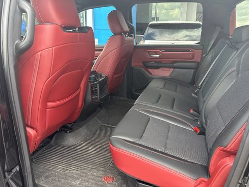 Used 2022 RAM 1500 Rebel w/ Rebel Level A Equipment Group AWD/4WD image 11