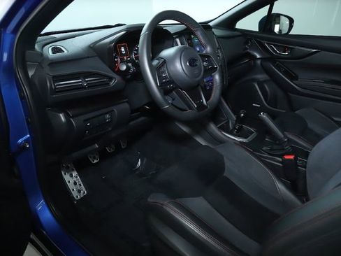 Used 2023 Subaru WRX Limited image 17