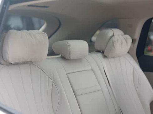 Certified 2023 Mercedes-Benz EQS 450+ 4MATIC SUV image 16