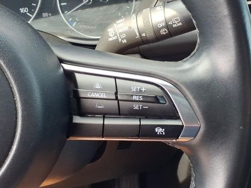 Used 2024 MAZDA MAZDA3 s FWD image 23