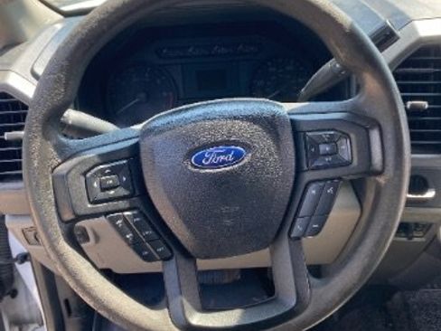 Used 2019 Ford F250 XL w/ XL Value Package RWD image 24