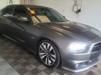 Used 2013 Dodge Charger SRT8 video 1