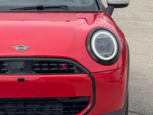 Certified 2026 MINI Cooper S FWD image 10