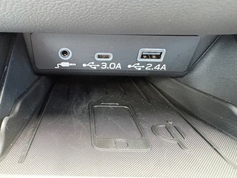 Certified 2024 Subaru Outback Wilderness AWD/4WD image 20
