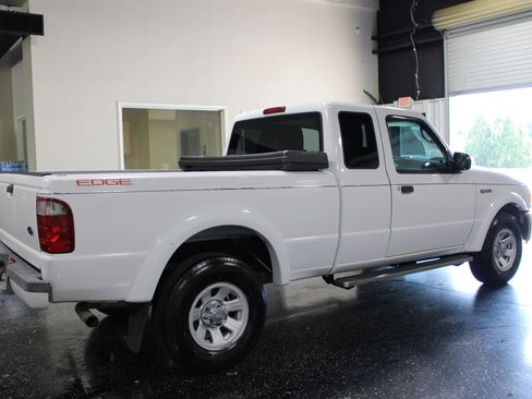 Used 2004 Ford Ranger 2WD SuperCab image 3